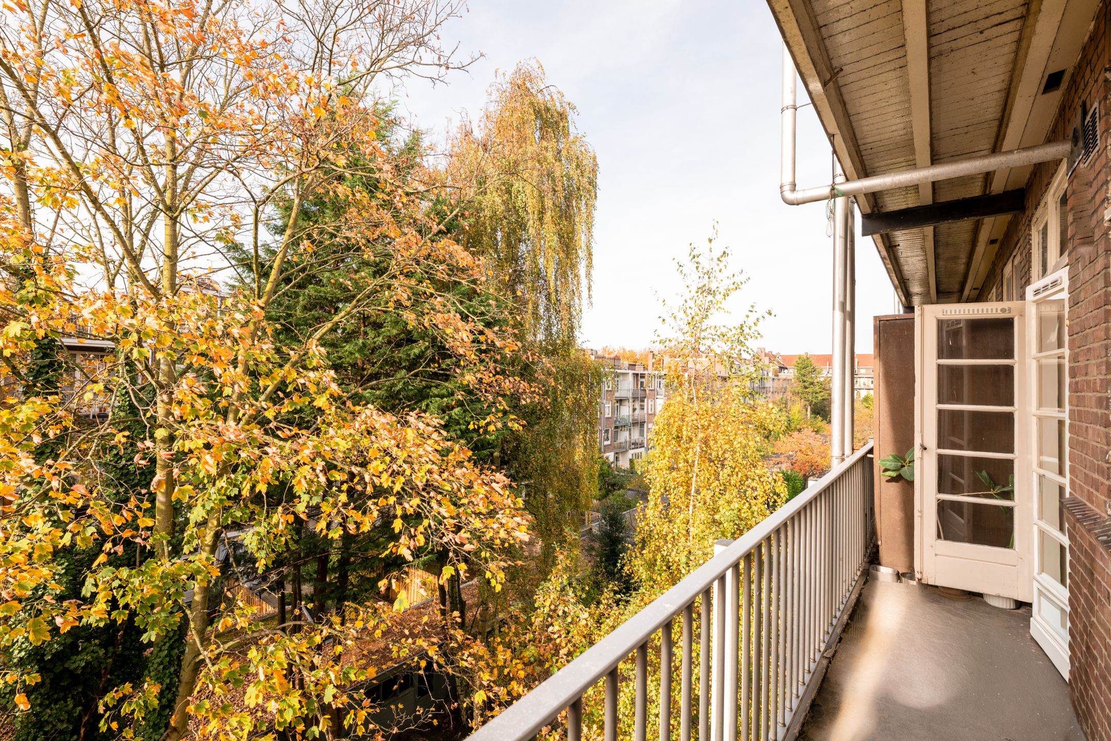 Foto 30 van Willem de Zwijgerlaan 107-3