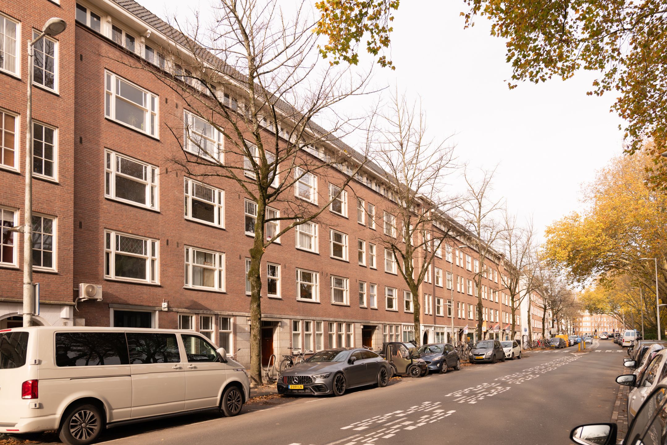 Foto 36 van Willem de Zwijgerlaan 107-3