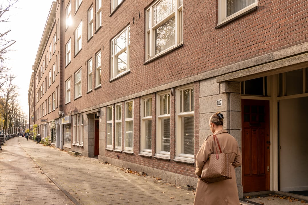 Foto 37 van Willem de Zwijgerlaan 107-3