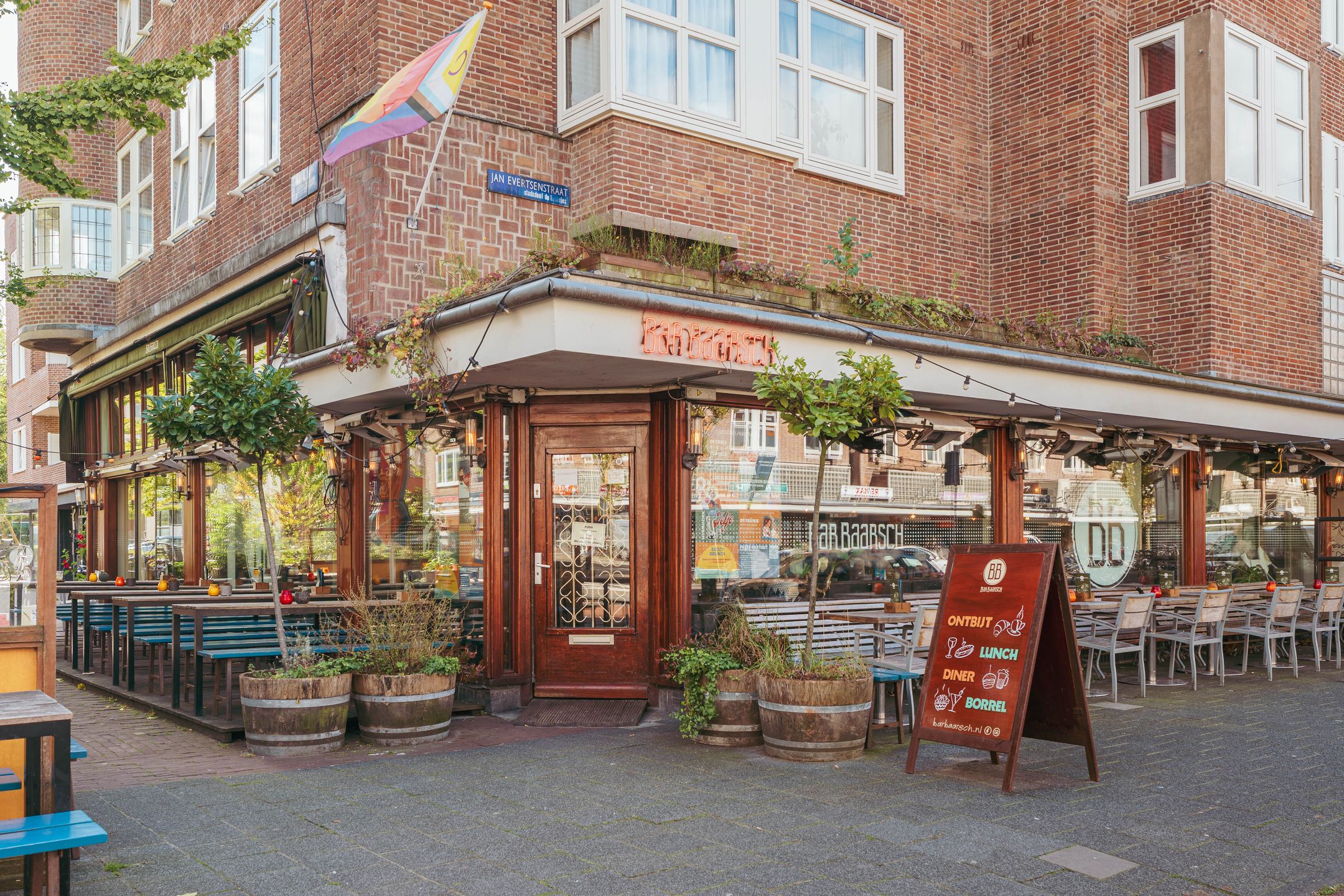 Foto 39 van Willem de Zwijgerlaan 107-3