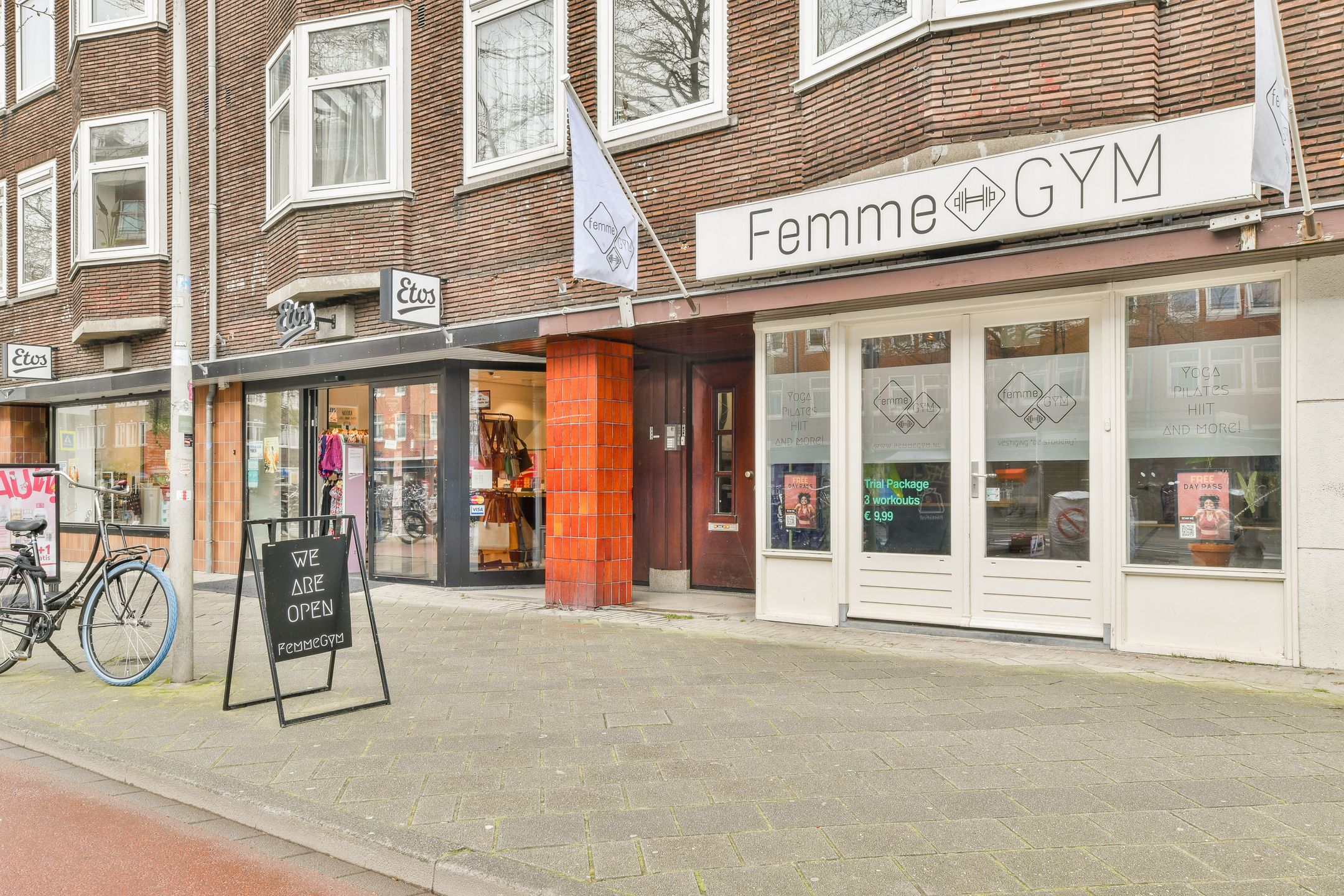 Foto 42 van Willem de Zwijgerlaan 107-3