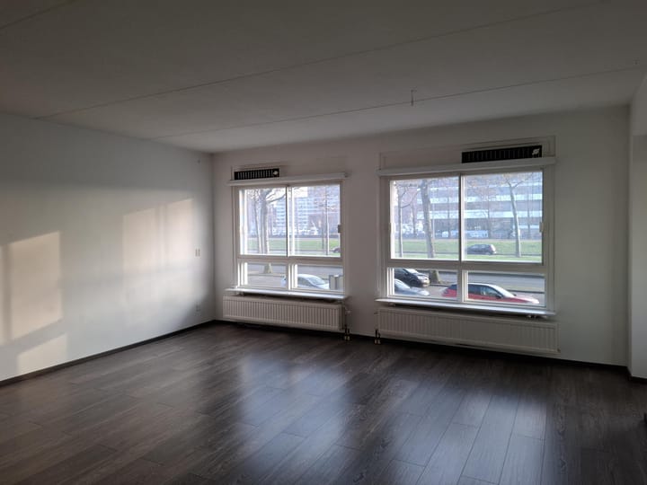 Foto 2 van Kapiteinsbuurt 1