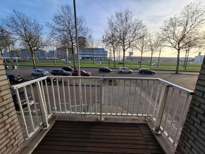 Foto 4 van Kapiteinsbuurt 1