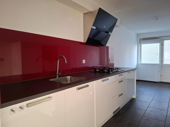 Foto 5 van Kapiteinsbuurt 1