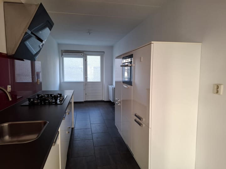 Foto 6 van Kapiteinsbuurt 1