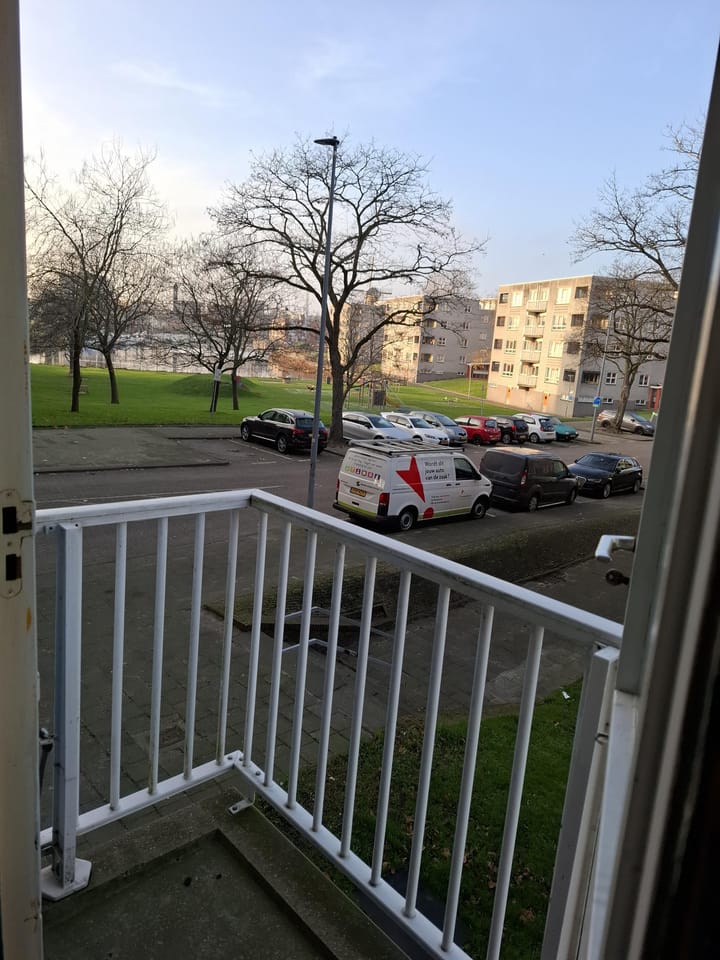 Foto 7 van Kapiteinsbuurt 1