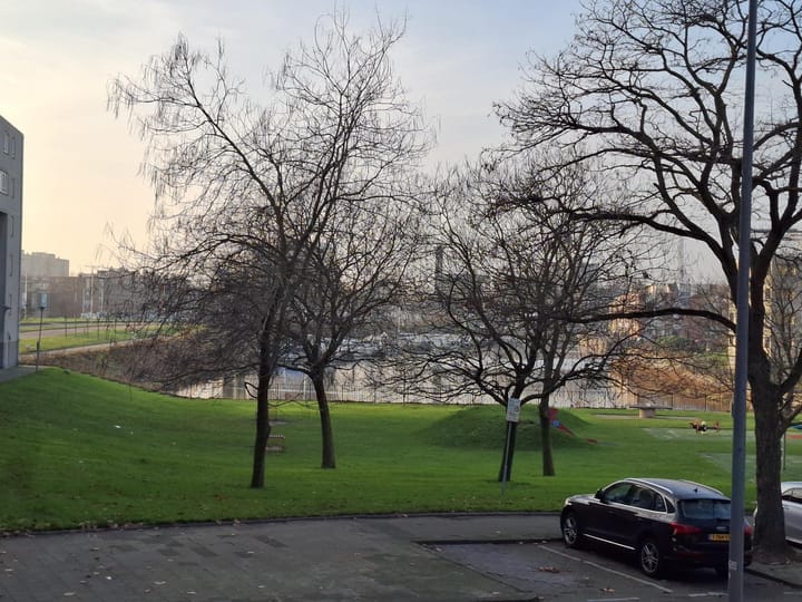 Foto 8 van Kapiteinsbuurt 1