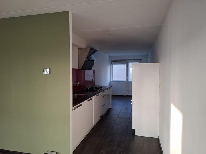 Foto 9 van Kapiteinsbuurt 1