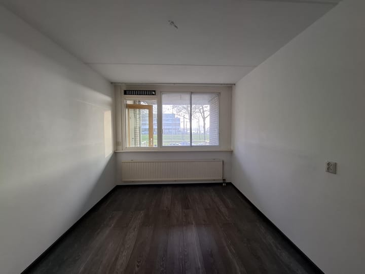 Foto 10 van Kapiteinsbuurt 1