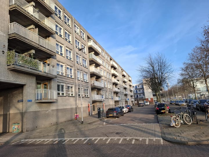 Foto 17 van Kapiteinsbuurt 1