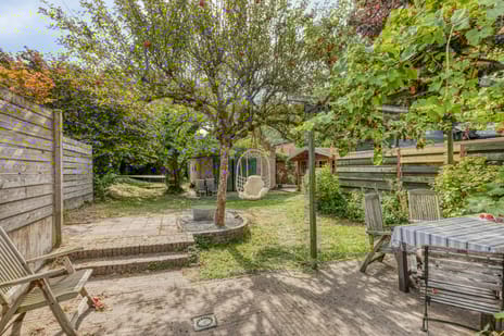 Oosterstraat 1 secondary image