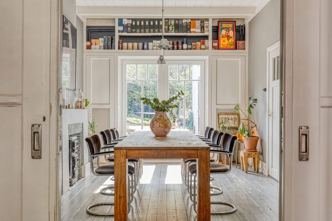 Foto 7 van Oosterstraat 1