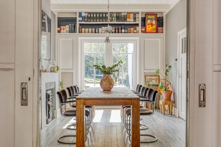 Foto 7 van Oosterstraat 1