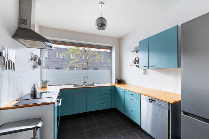 Photo 2 of Noorderhavenkade 156-A