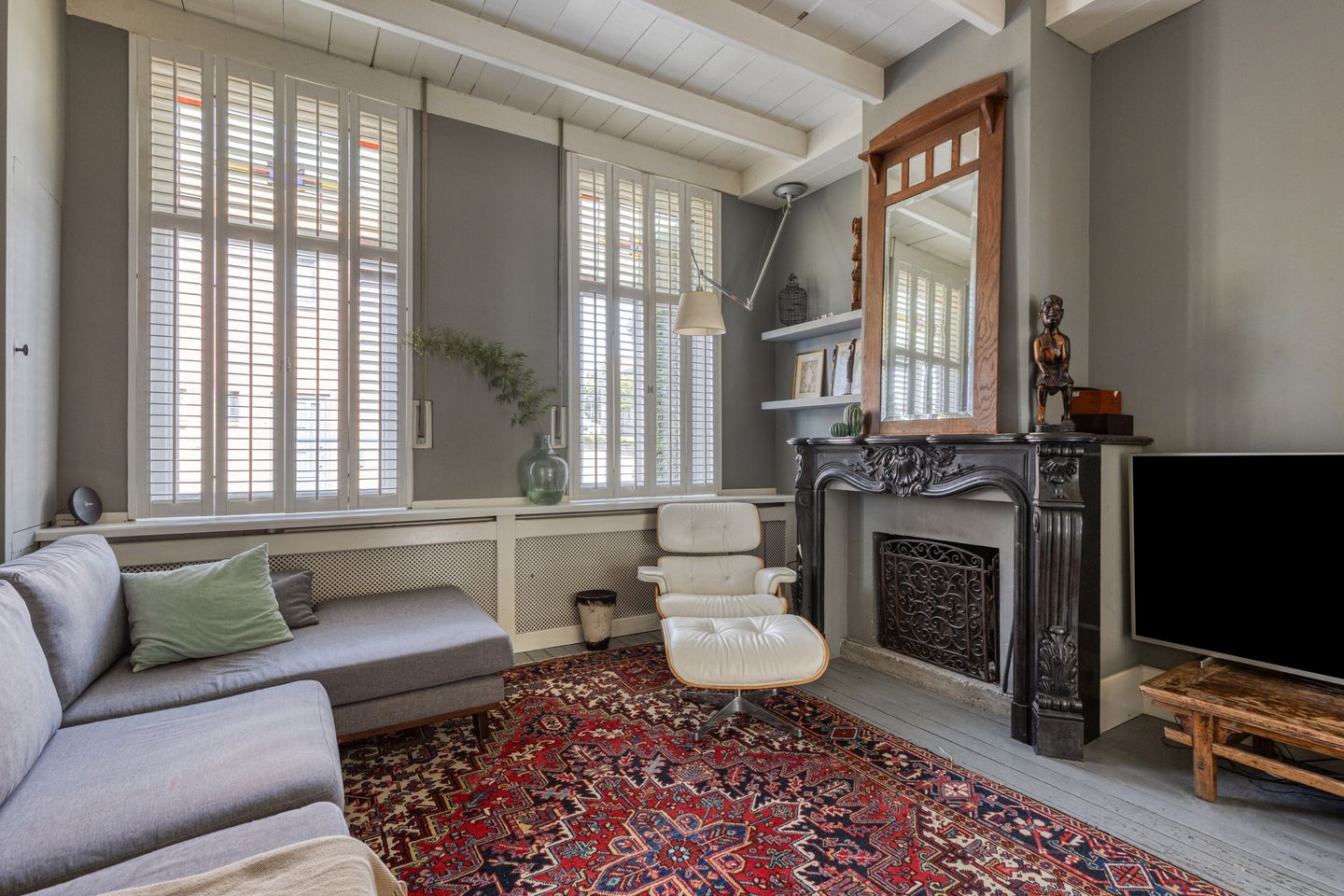 Foto 5 van Oosterstraat 1