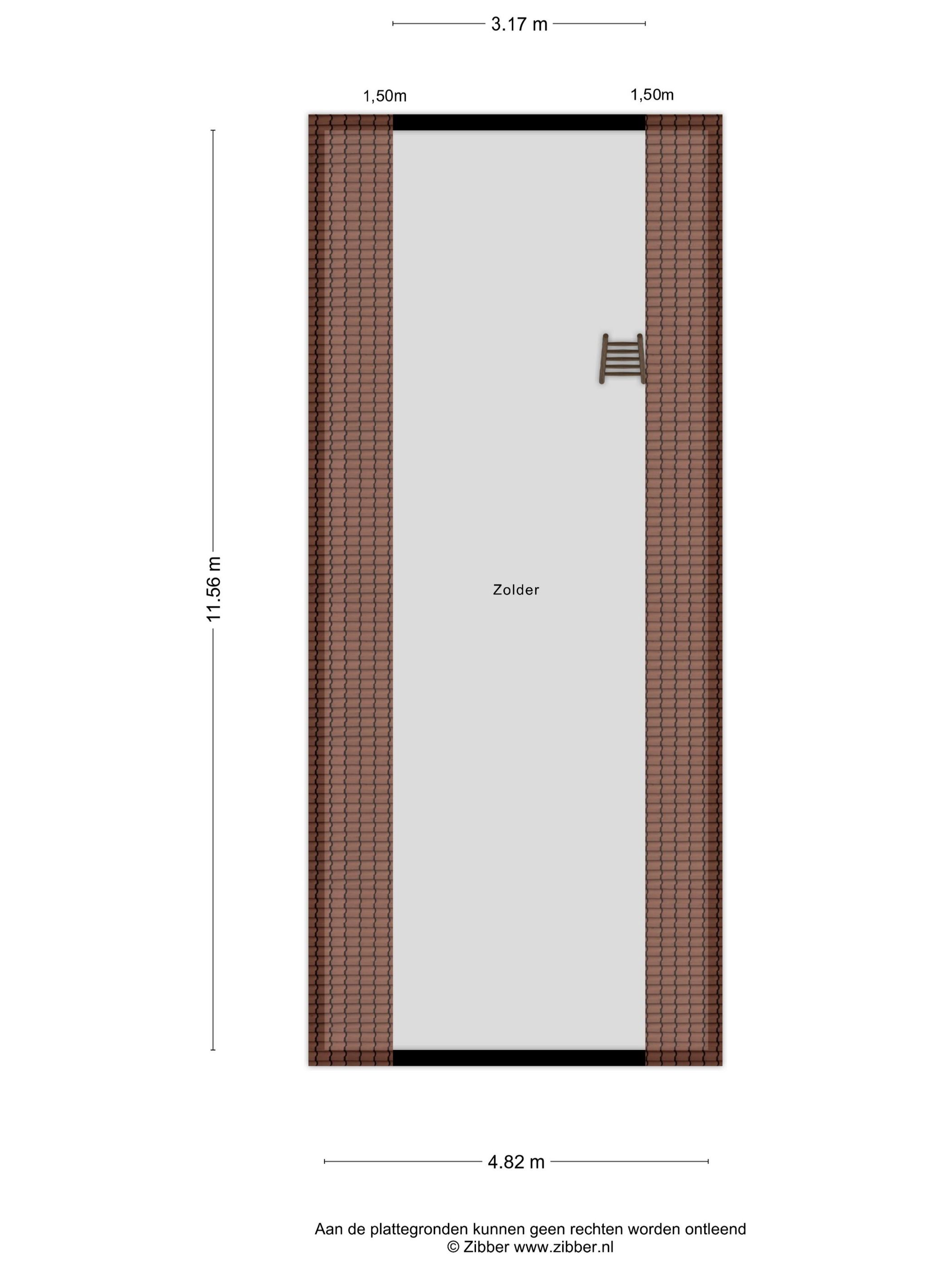 Foto 45 van Oosterstraat 1