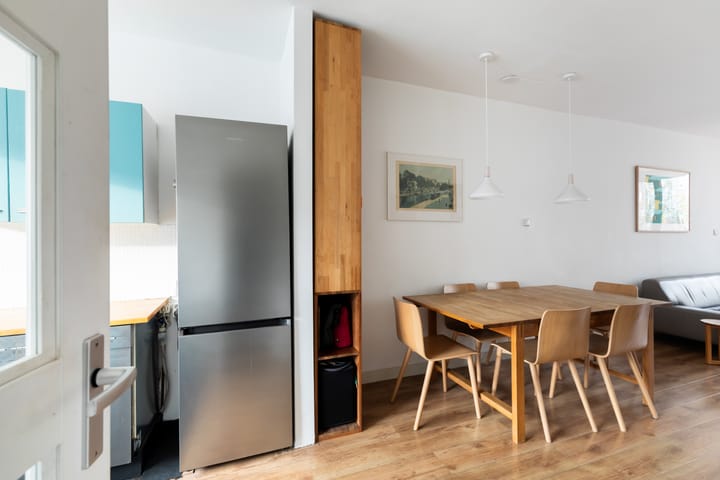 Foto 7 van Noorderhavenkade 156-A