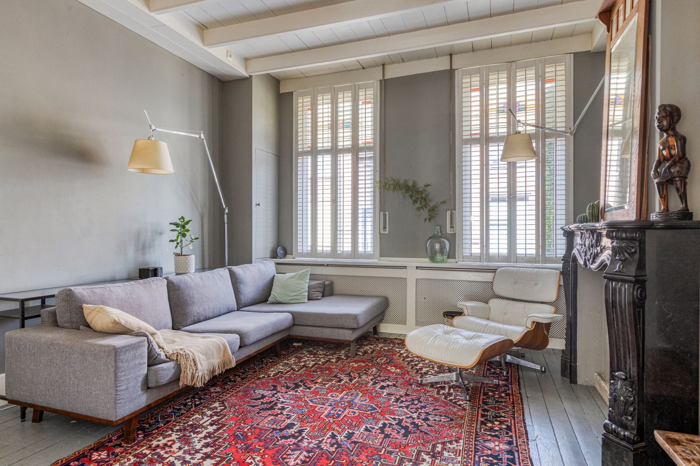 Foto 4 van Oosterstraat 1