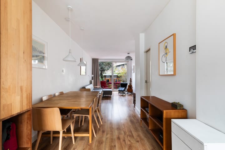 Foto 5 van Noorderhavenkade 156-A