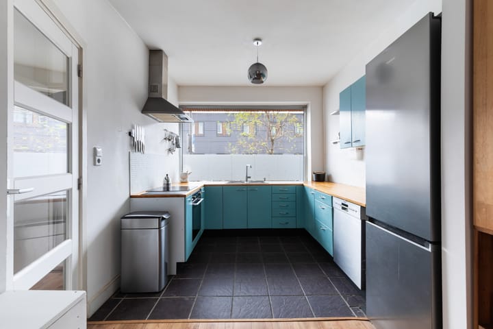 Foto 16 van Noorderhavenkade 156-A