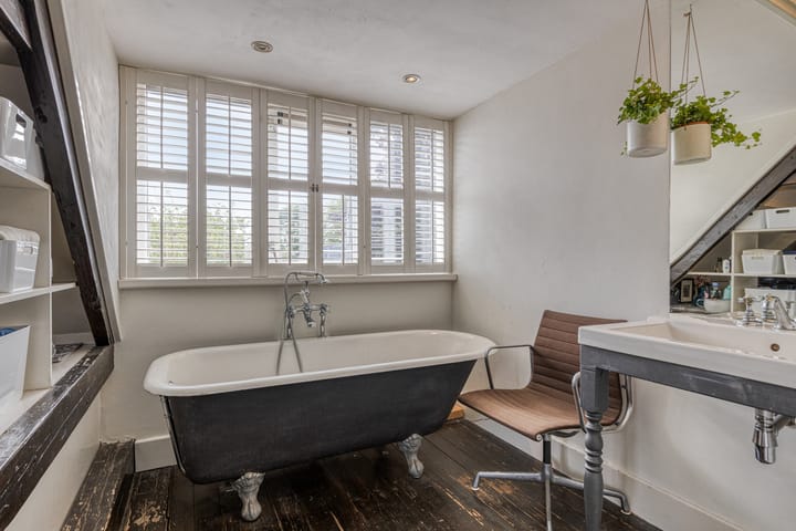 Foto 18 van Oosterstraat 1