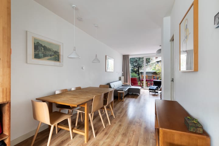 Foto 6 van Noorderhavenkade 156-A