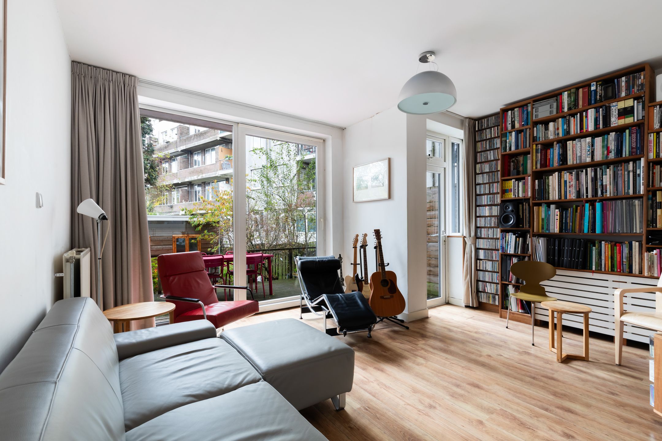 Buying a house in The Netherlands., Noorderhavenkade 156-A