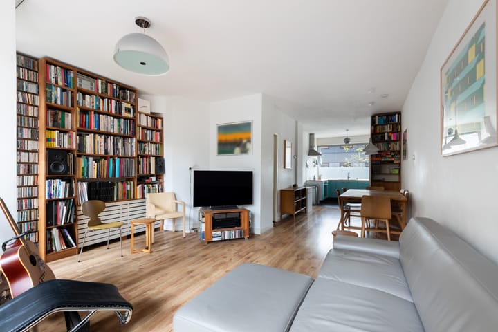 Foto 12 van Noorderhavenkade 156-A