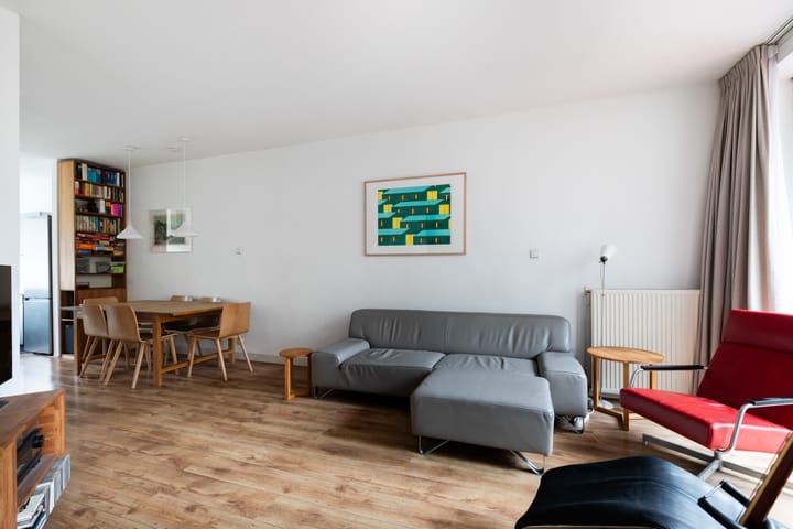 Foto 13 van Noorderhavenkade 156-A