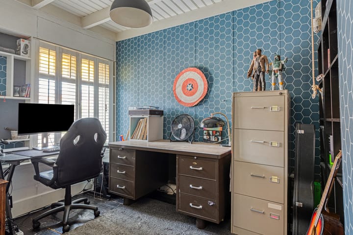 Foto 24 van Oosterstraat 1