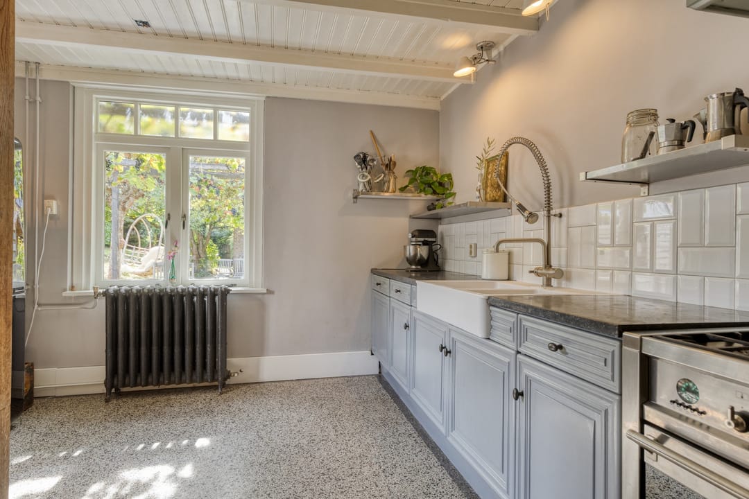 Foto 11 van Oosterstraat 1