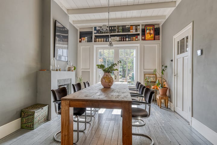 Foto 8 van Oosterstraat 1