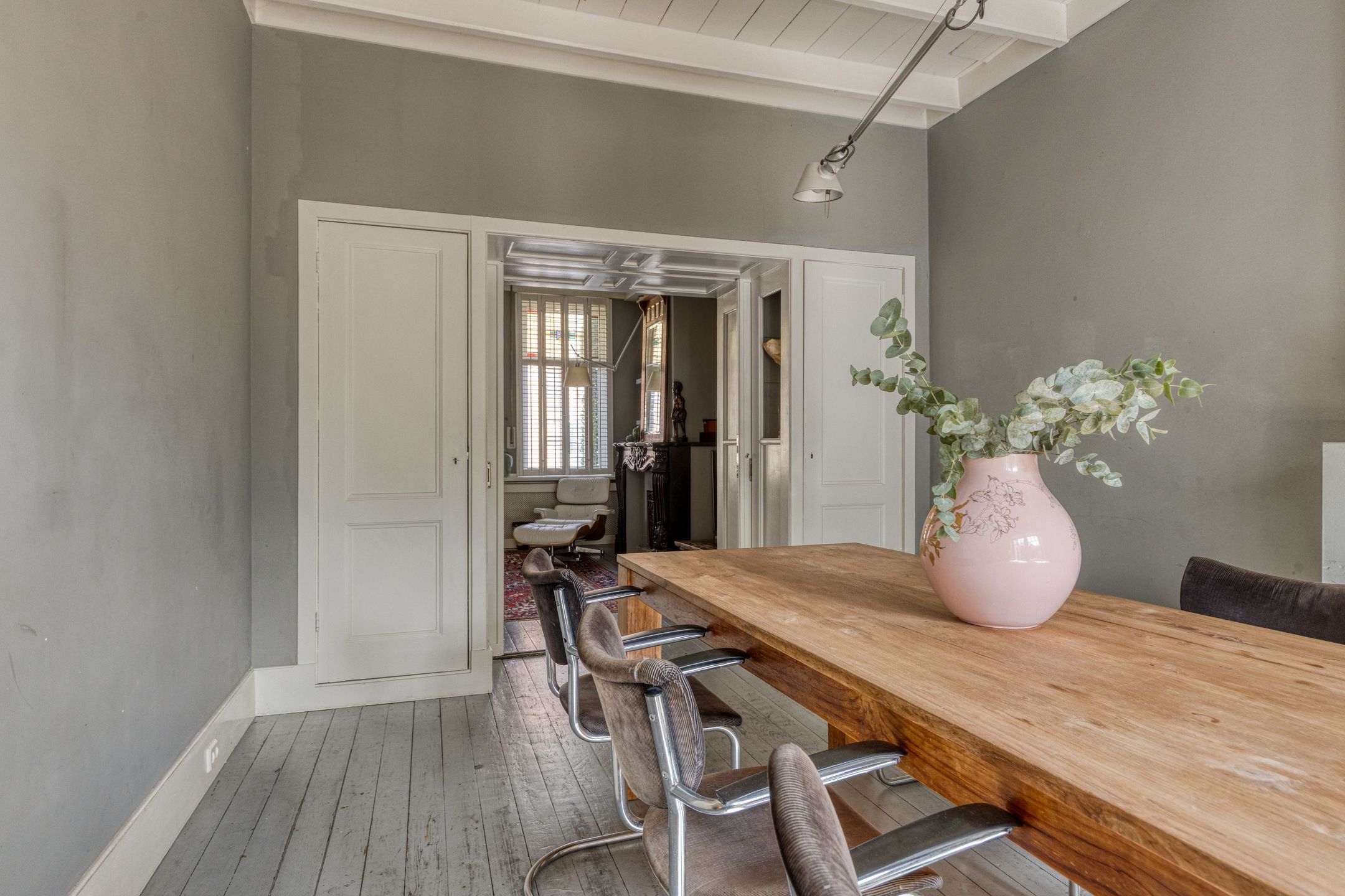 Foto 9 van Oosterstraat 1