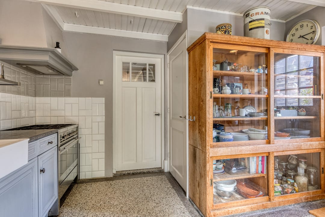 Foto 13 van Oosterstraat 1