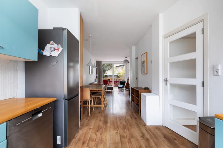 Foto 8 van Noorderhavenkade 156-A