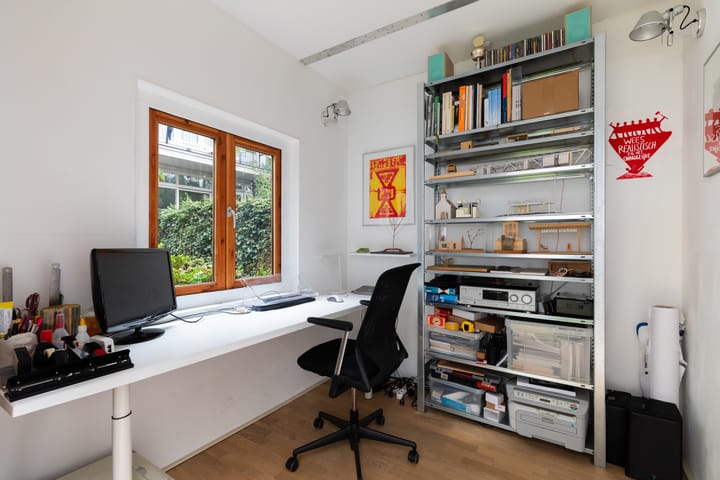 Foto 20 van Noorderhavenkade 156-A