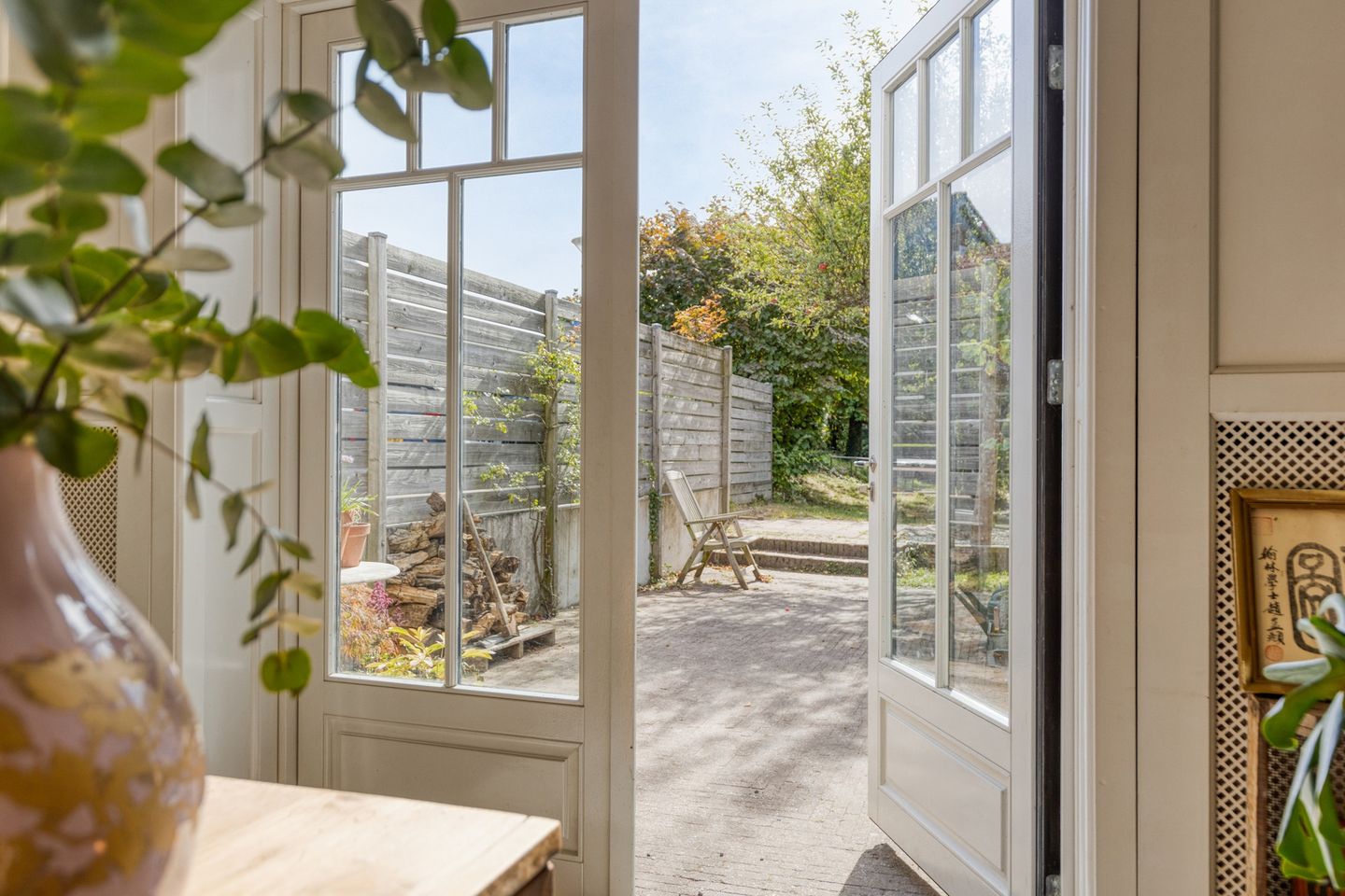 Foto 10 van Oosterstraat 1