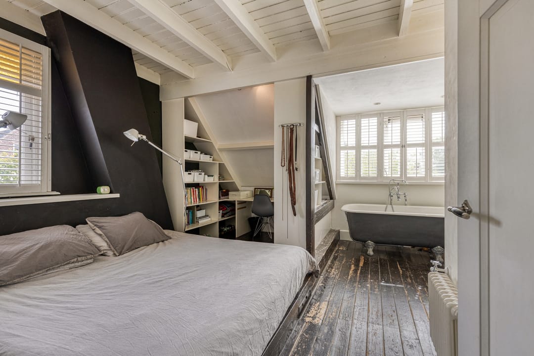 Foto 17 van Oosterstraat 1