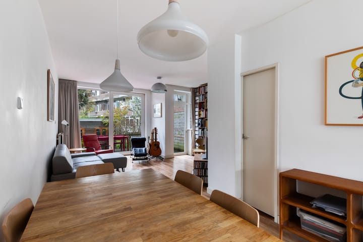 Foto 9 van Noorderhavenkade 156-A