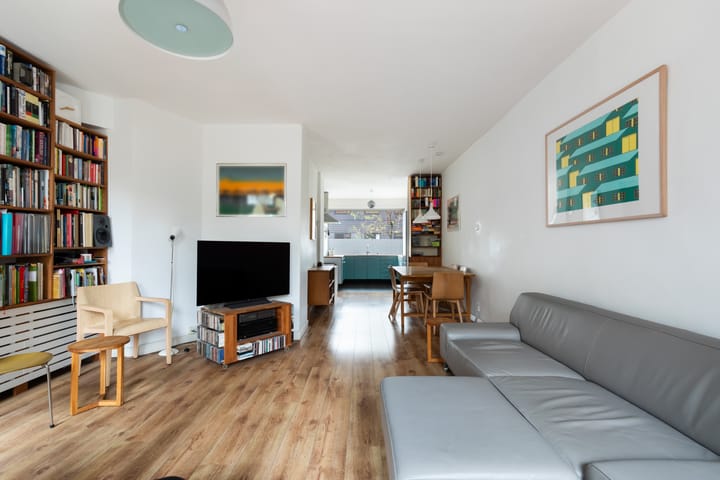 Foto 11 van Noorderhavenkade 156-A