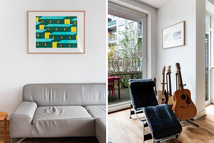 Foto 15 van Noorderhavenkade 156-A