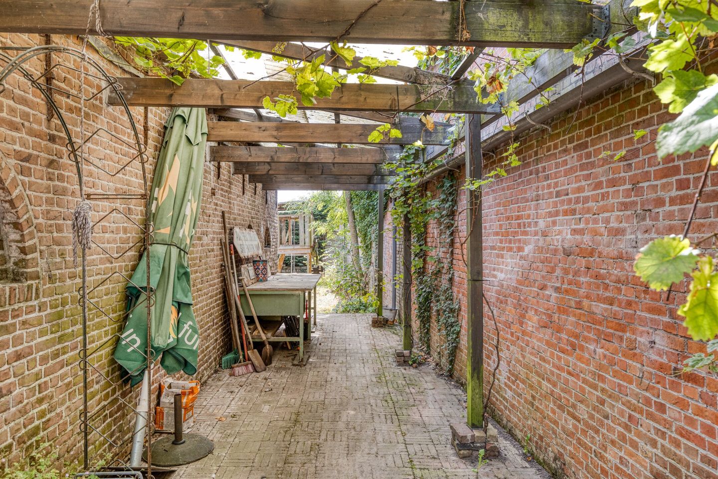 Foto 35 van Oosterstraat 1