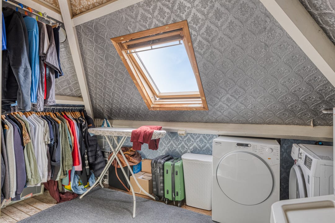 Foto 26 van Oosterstraat 1