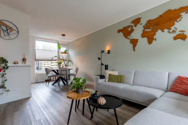 Photo 2 of Lavendelheide 13