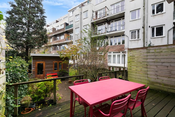 Foto 23 van Noorderhavenkade 156-A