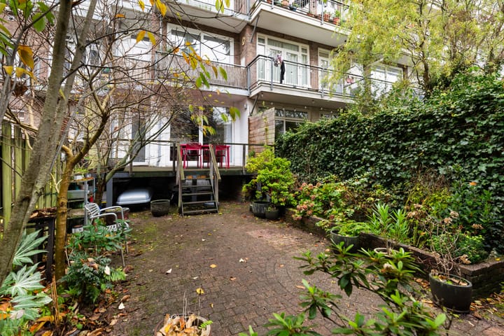 Foto 28 van Noorderhavenkade 156-A