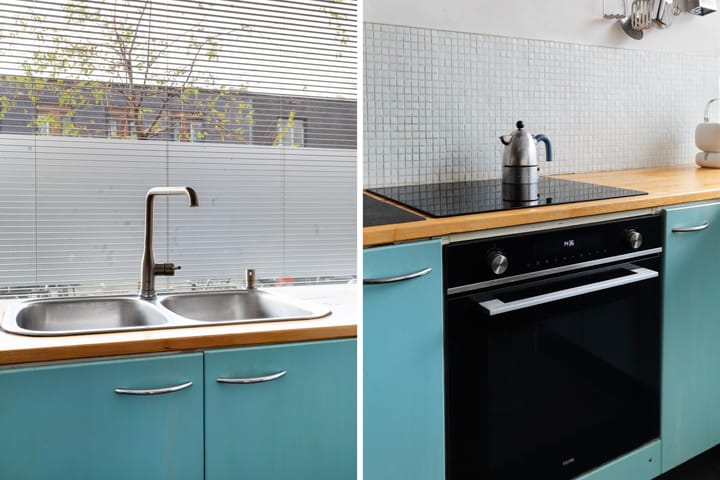 Foto 18 van Noorderhavenkade 156-A