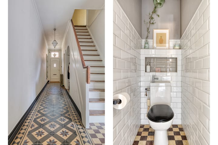 Foto 14 van Oosterstraat 1