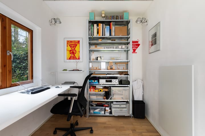 Foto 21 van Noorderhavenkade 156-A