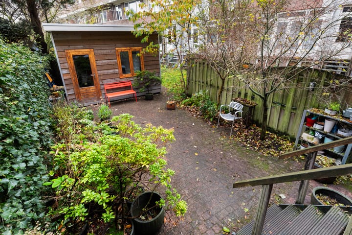 Foto 24 van Noorderhavenkade 156-A